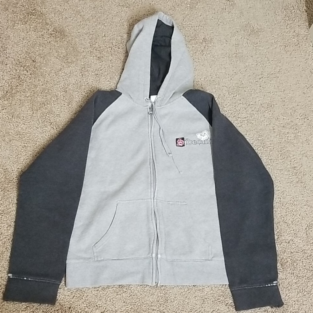 Sideout juniors jackets